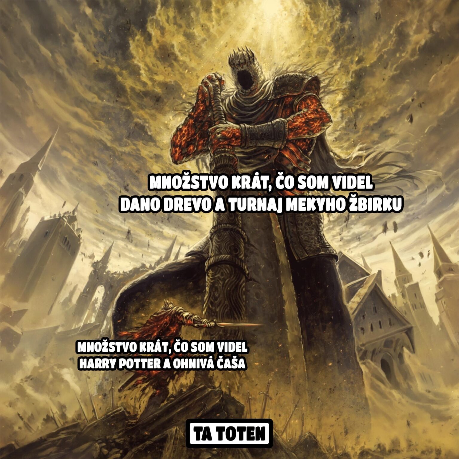 Es kann es nicht mehr angesehen werden. Trotzdem hört der Mensch das Nickerchen ...
