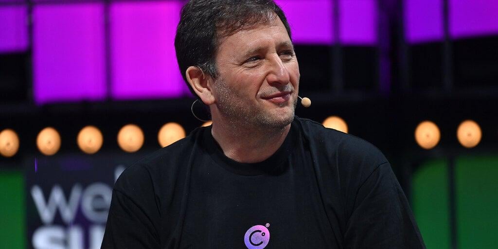 Der ehemalige CEO von Celsius Network, Alex Mashinsky, wurde zu 12 Jahren Gefängnis verurteilt