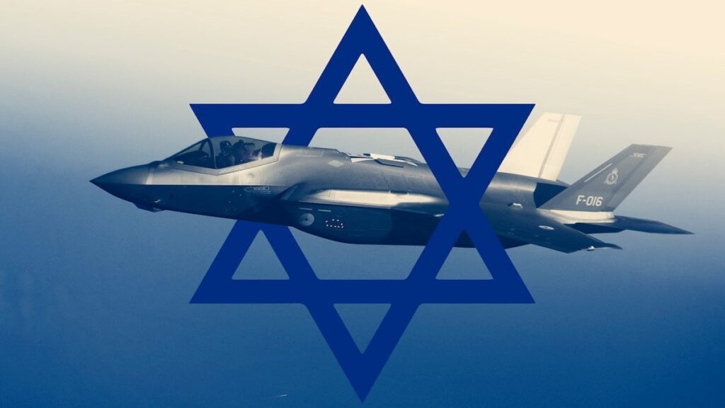 Die Vorschläge der Bürger werden den dänischen Waffenhandel mit Israel stoppen: „Dänemark trägt zu den Kriegsverbrechen bei, die wir sehen.“ Die Vorschläge der Bürger werden den dänischen Waffenhandel mit Israel stoppen: "Dänemark trägt zu den Kriegsverbrechen bei, die wir sehen."