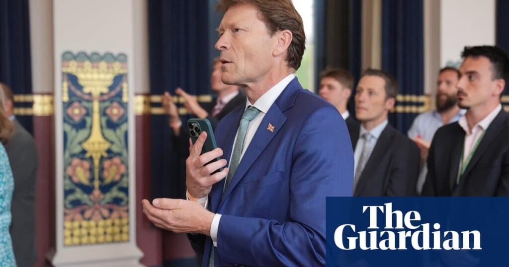 Die grüne Energie der Reform in Lincolnshire "ist 12.200 Arbeitsplätze gefährdet"