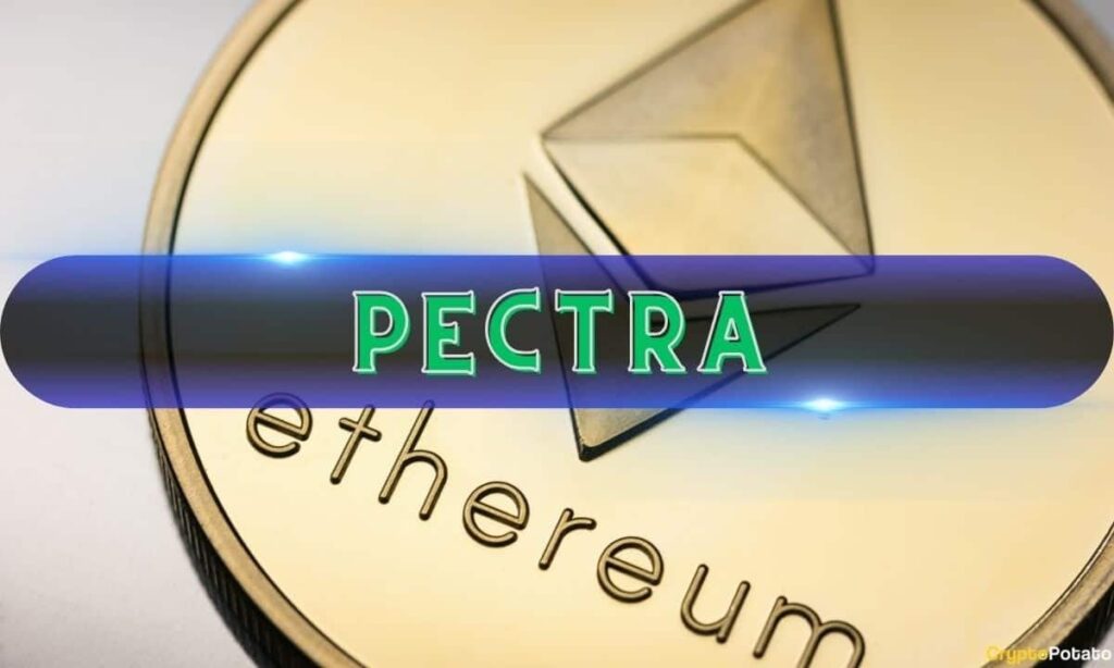 Ethereum sieht 205 Millionen US