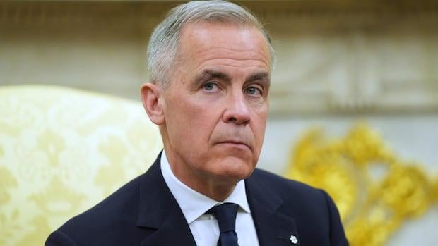 Premierminister Carney, um sein Kabinett am Dienstag vorzustellen - und viele neue Gesichter werden erwartet