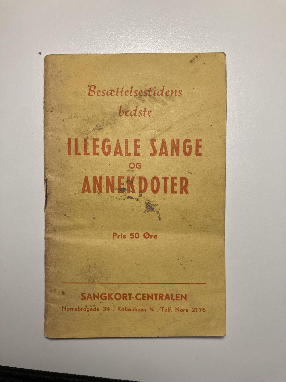 Dänemark Copyright Law Frage Dänemark Copyright Law Frage