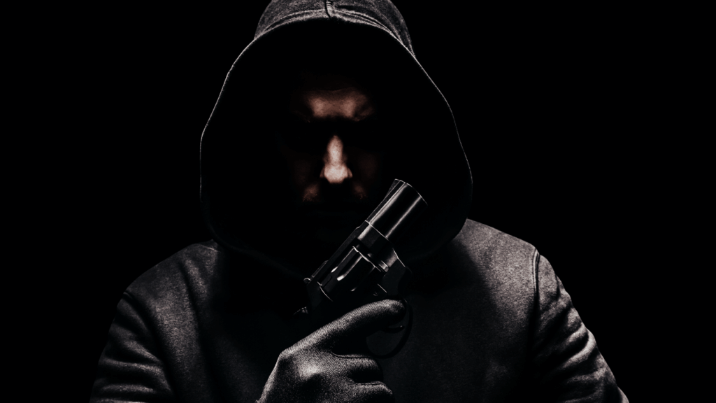 Florida Teenager ziehen 4 Millionen US -Dollar Vegas Crypto Heist ab