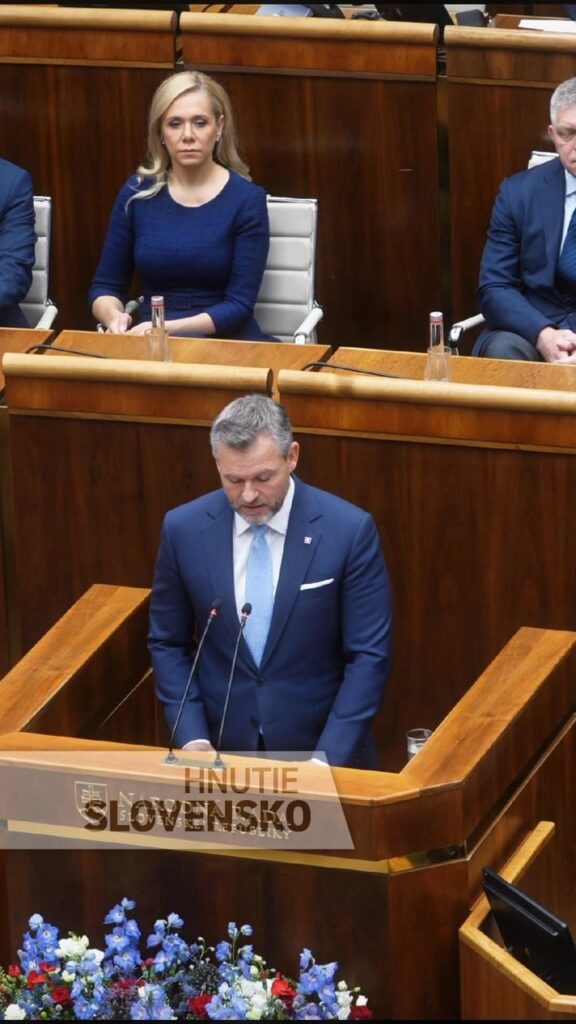 Tatsächlicher 🔴 Bericht über den Zustand der Republik 🔴 |