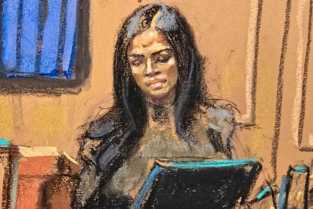 Cassie sagt, sie hielt für Selbstmord, „versuchte, aus der Tür in den Verkehr zu gehen“, weil Diddy „Rückblenden“ von Diddy „zurückgelegt“ wurde. Cassie sagt, sie hielt für Selbstmord, "versuchte, aus der Tür in den Verkehr zu gehen", weil Diddy "Rückblenden" von Diddy "zurückgelegt" wurde.