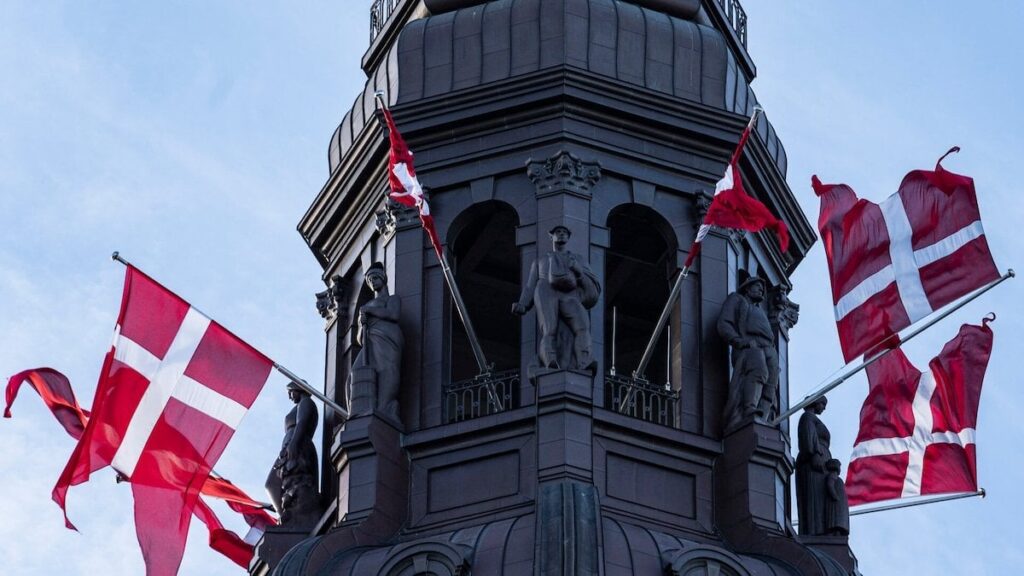 Kannst du dänischer Staatsbürger werden? Machen Sie den Staatsbürgerschaftstest hier