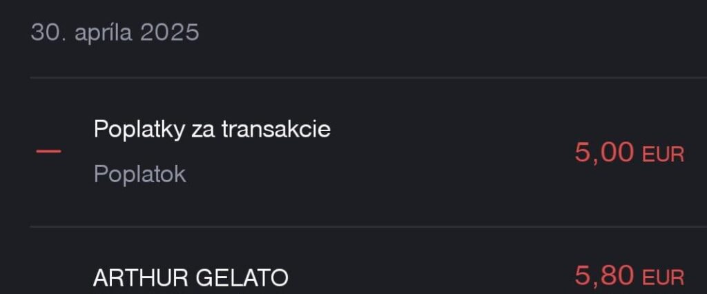 Ist diese Transaktionssteuer?