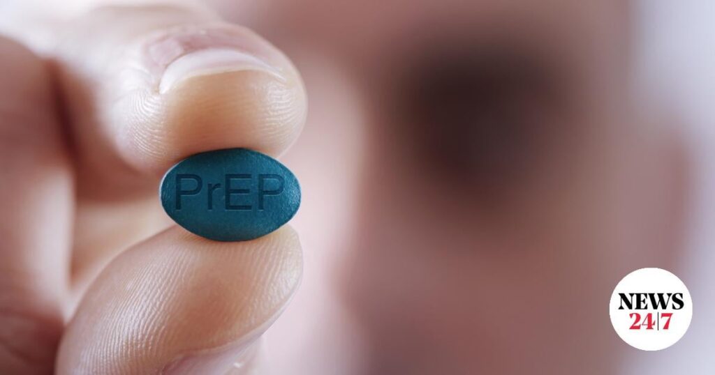 HIV/AIDS: Kostenlose vorbeugende Vorbeugungsbildung beginnt am Montag