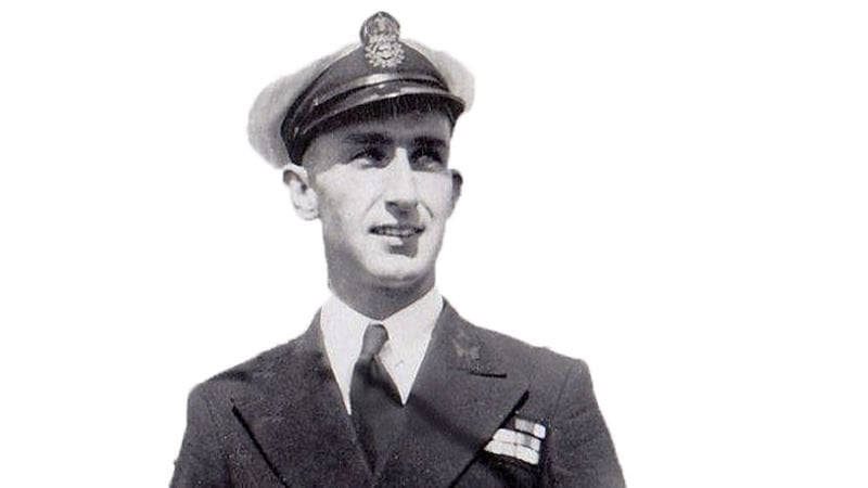 Der letzte bekannte britische Dunkirk -Veteran, der während des OP -Dynamo eine wichtige Rolle spielte, stirbt bei 105 Der letzte bekannte britische Dunkirk -Veteran, der während des OP -Dynamo eine wichtige Rolle spielte, stirbt bei 105
