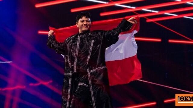 Eurovision 2025: Österreich gewann das Finale des 69. Wettbewerbs - Griechenland auf dem 6. Platz