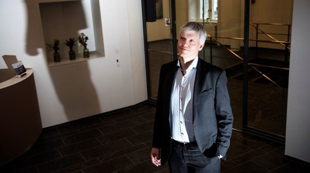 Arbeitgeber in ungewöhnlicher Nachricht nach LA -Vorschlägen: "Sie riskieren, unser gesamtes Modell aus der Macht zu bringen."