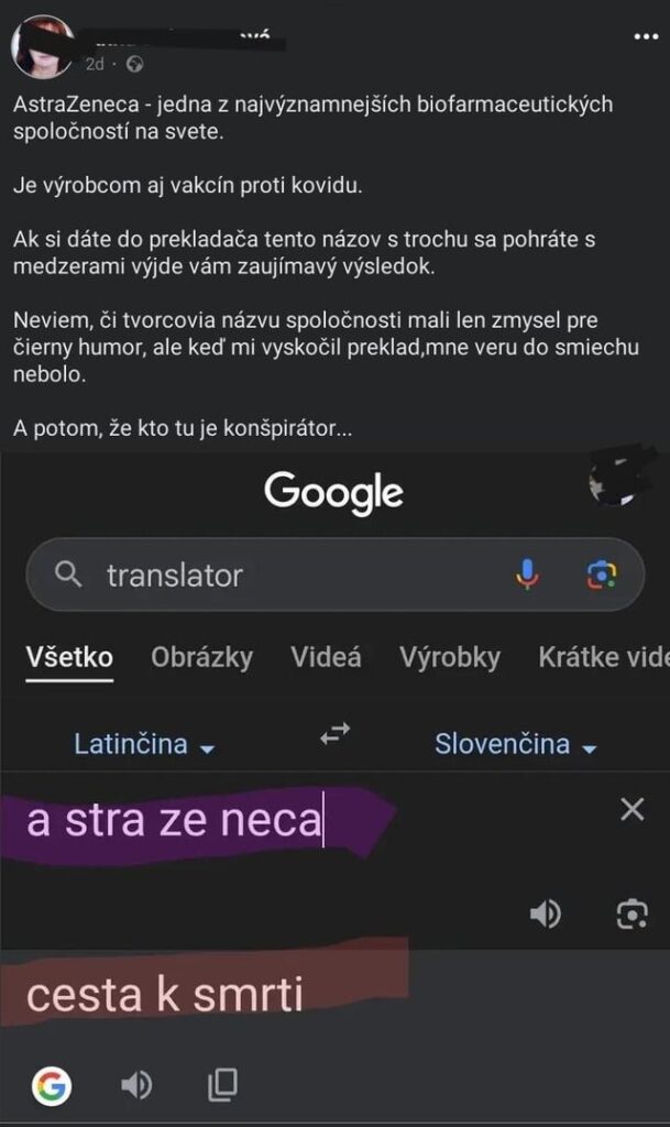 Unreal Dao 🙈 (Swipe um Kommentare)