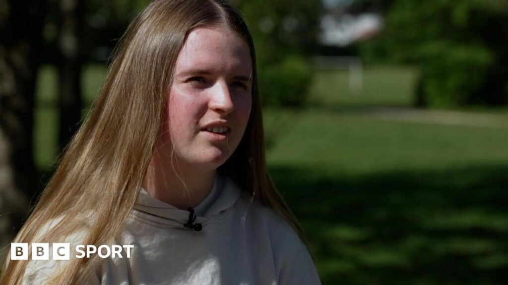 Fußballer verboten für Trans Comment will FA Entschuldigung