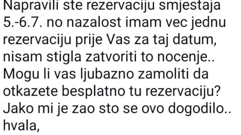 Das Thompson -Konzert von Zagreb sucht nach Storno (Lügen) und erhöht den Preis mit 100 bis 1.200 € für die Nacht
