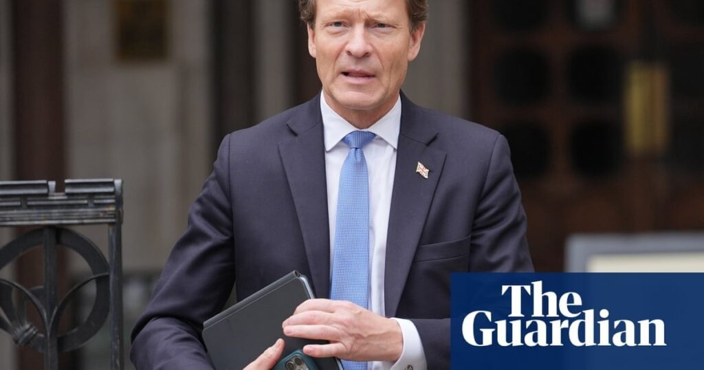 Reform Großbritannien verspricht, das Verbot neuer Nordseeöl -Bohrungen umzukehren, wenn sie gewählt werden