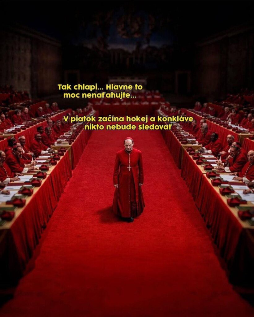 Sie verfolgen?