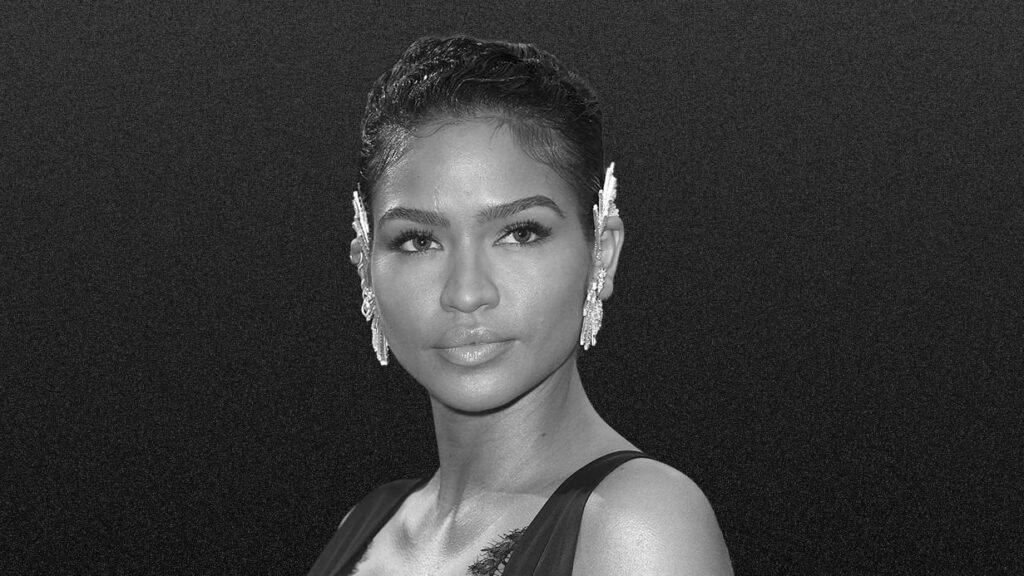 Die ruhige, außergewöhnliche Tapferkeit von Cassie Ventura