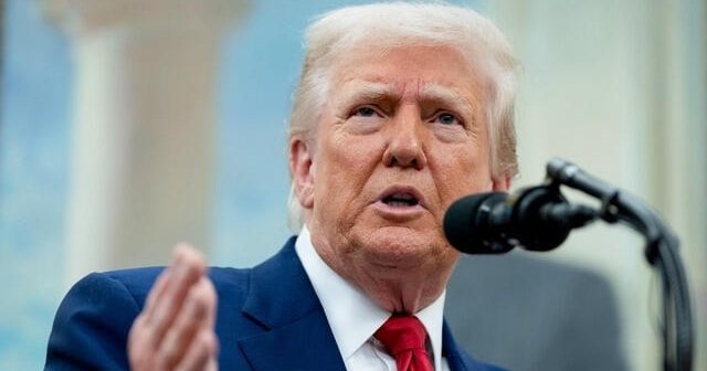 Das Gericht schlägt Trumps Tarife ab und entscheidet sie illegal