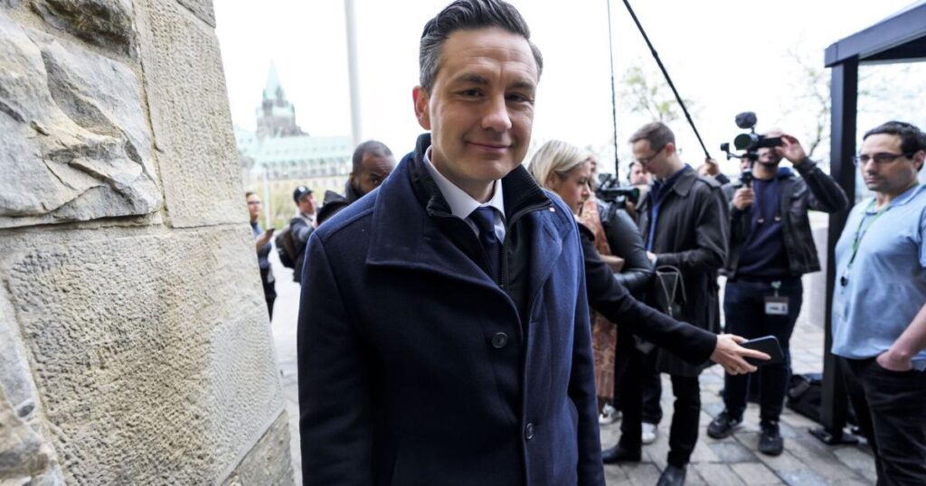 Matt Gurney: Pierre Poilievre und die Konservativen müssen herausfinden, was sie versenkt hat. Es wird nicht so einfach sein, wie Sie vielleicht denken