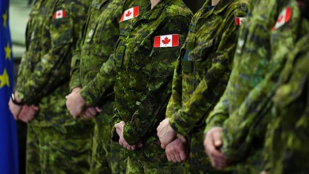 Die pensionierte Armee -Oberst belegte eine Geldstrafe, gerügt wegen Beleidigung des britischen Senioroffiziers