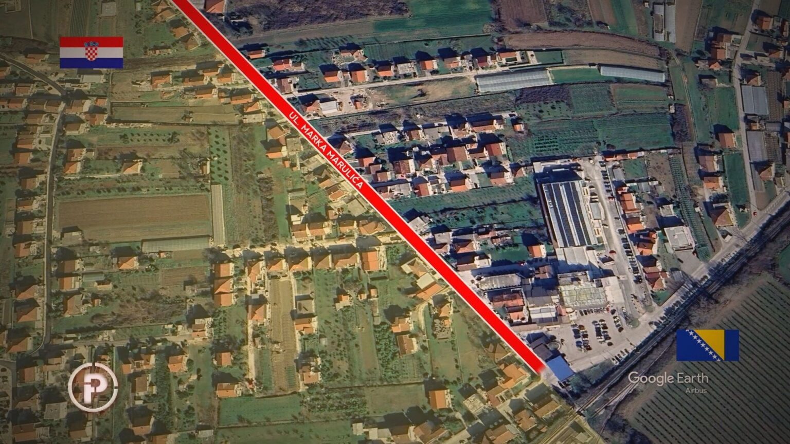 Überprüft: Eine Geschichte von Metkovic