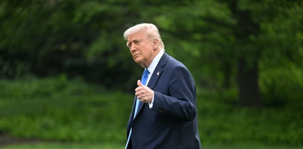 Verstehe Trumpismus jenseits von Trump