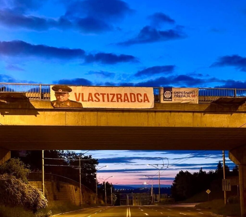 Grüße von Košice