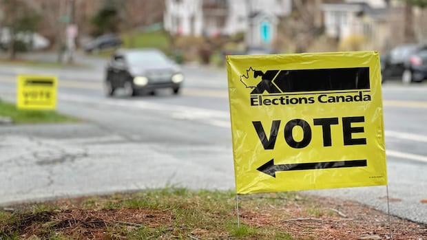 Richter genehmigt die Wahlzettel in Windsor - tecumseh - Lakeshore | CBC News