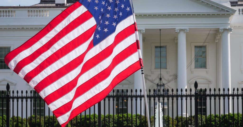 Die Popularität der USA bricht weltweit nach Trumps Rückkehr zusammen
