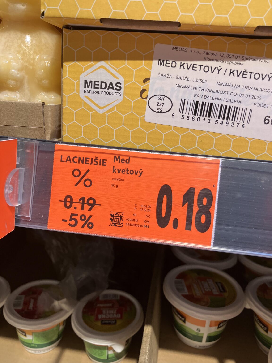In Kaufland passieren große Dinge…