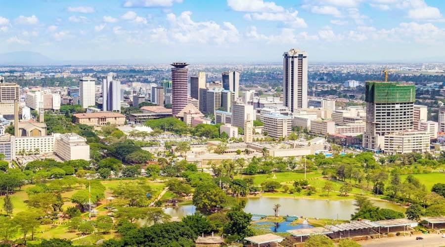 WorldCoin wurde befohlen, biometrische Daten in Kenia über Datenschutzverletzung zu löschen