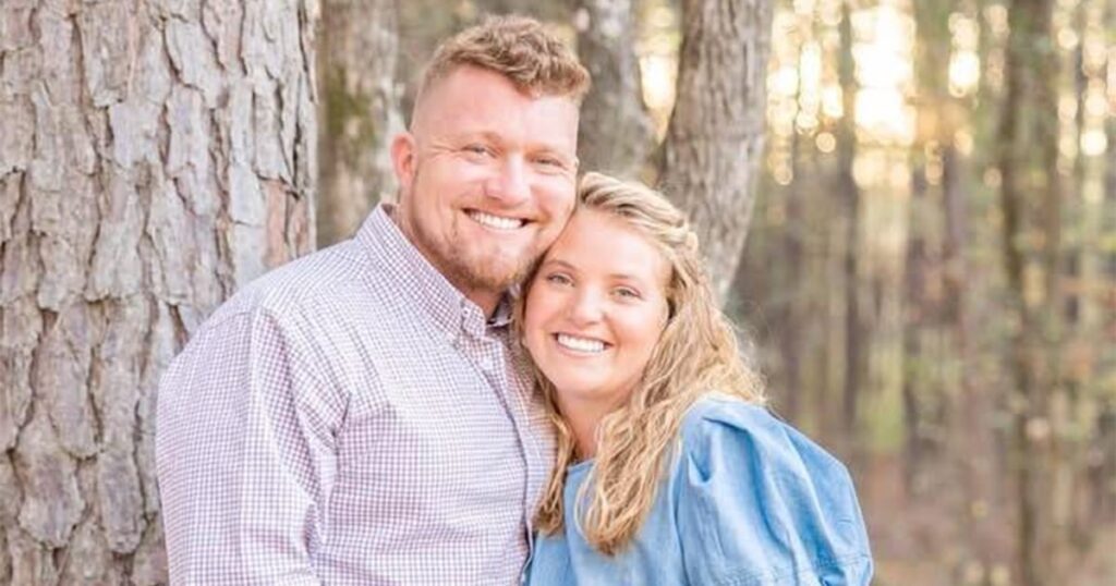 ICE -Inpressionen dänischer Vater von 4 im Citizenship Interview – Der ehemalige Devisenstudent, der jetzt mit einem Amerikaner mit US -amerikanischen Bürgerkindern verheiratet ist, hat über einen Monat in einer Haftanstalt in Louisiana verbracht. ICE -Inpressionen dänischer Vater von 4 im Citizenship Interview - Der ehemalige Devisenstudent, der jetzt mit einem Amerikaner mit US -amerikanischen Bürgerkindern verheiratet ist, hat über einen Monat in einer Haftanstalt in Louisiana verbracht.