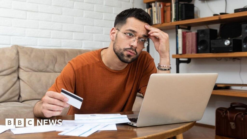 Jeder zehn hat keine Einsparungen, sagt Finanzregulierungsbehörde