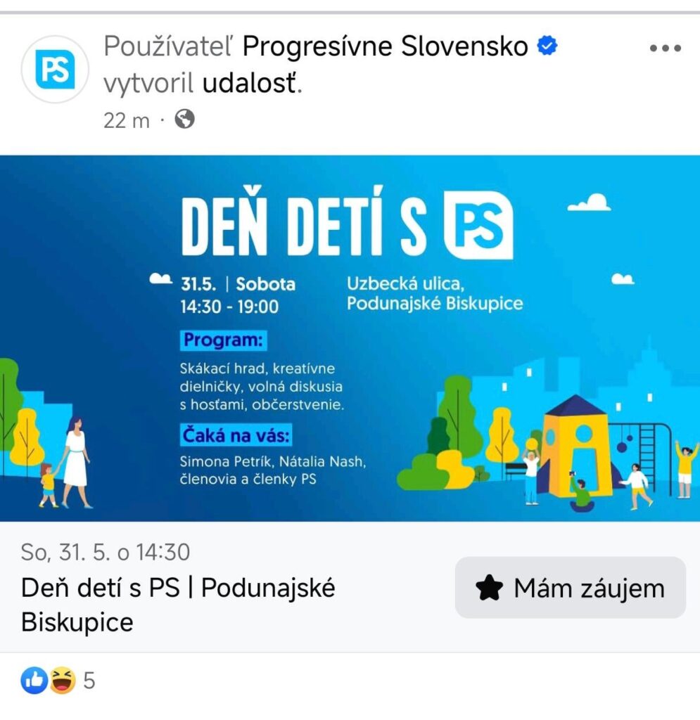 Progressive Menschen gehen zu Kindern, um liberale Lügen in die Köpfe zu bringen!