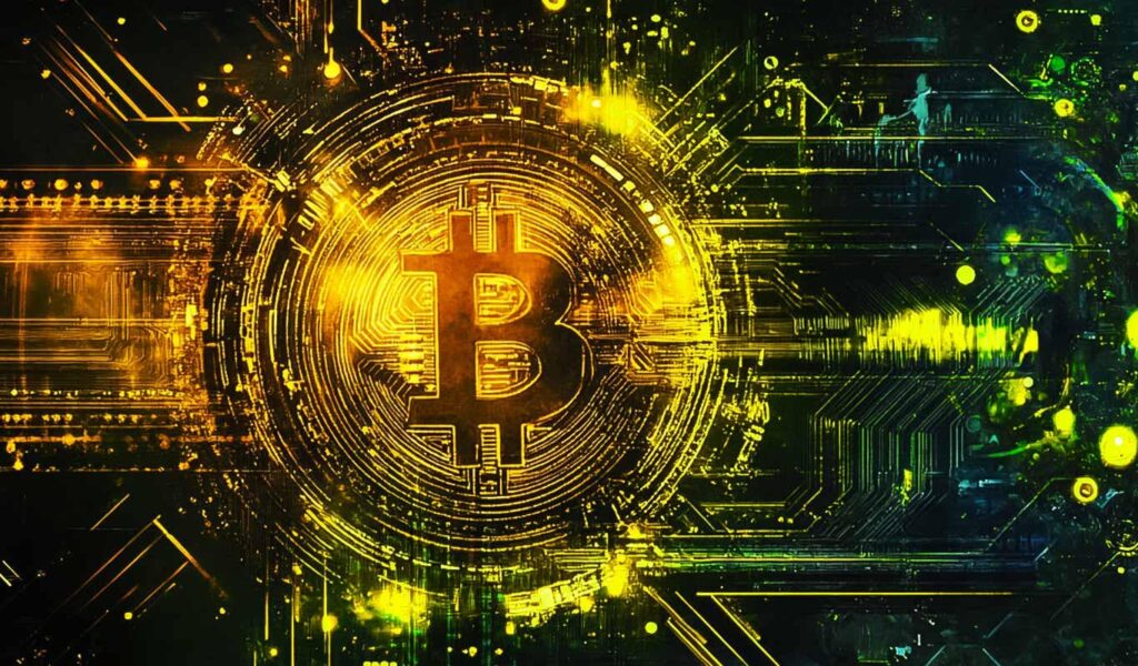 Bitcoin -Wale und Haie verschlingen in nur sechs Wochen in BTC 7.890.599.380 USD, sagt Analytics Platform