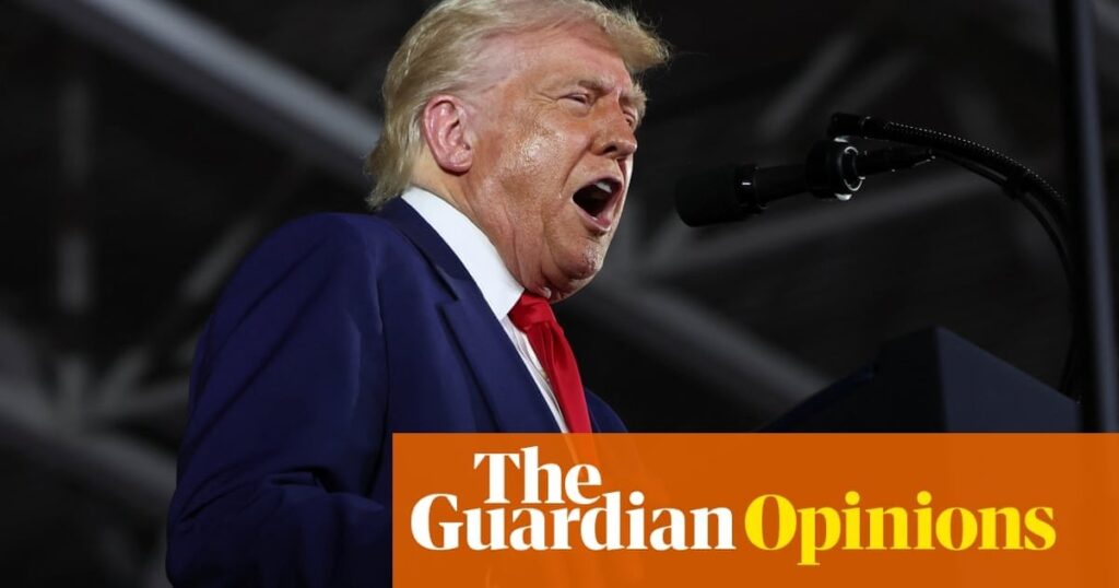 Wenn Führungskräfte schweigen, werden die USA die nächsten 100 Tage von Trump nicht überleben - wir stürzen am Rande der Diktatur. Kraftvolle Stimmen zwischen Institutionen, von Politik über Akademien und Religion, müssen sich aussprechen