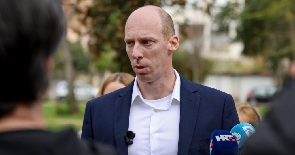 Das Verfassungsgericht verabschiedete den SDP-Kandidaten für den Bürgermeister von Zadar und ordnete an, Stimmen erneut abzuziehen