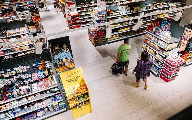 Vorabschätzung: Der Anstieg des Preises im April betrug 4,4 Prozent