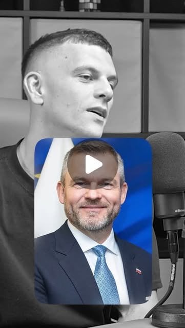Jovinečko gab zu, dass er vor den Wahlen auch ein Angebot für Geld zur Unterstützung von Pellegrini erhielt