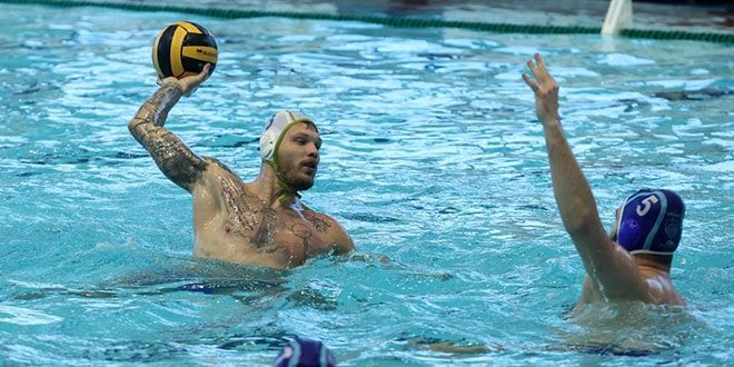 Split Adria Champion von Kroatien!