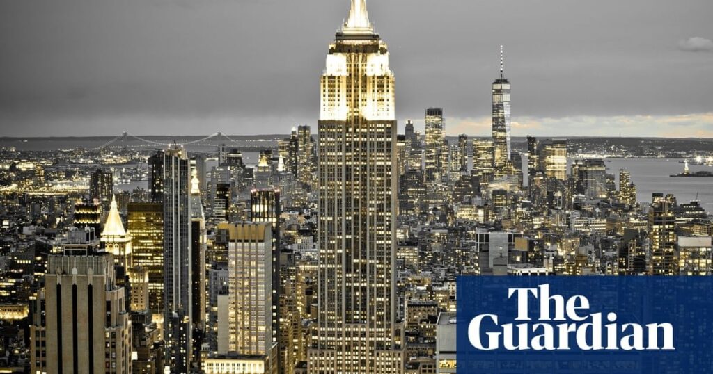 Krypto -Investor in New York, der wegen Entführung und Folterverzeichnis angeklagt ist Krypto -Investor in New York, der wegen Entführung und Folterverzeichnis angeklagt ist