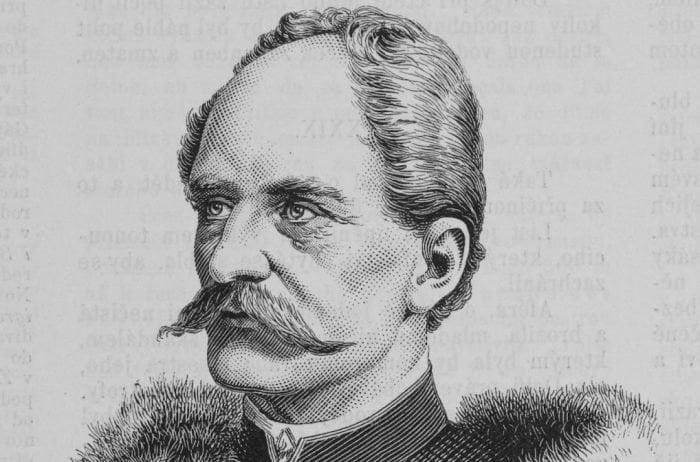 Die erste parlamentarische Rede in der kroatischen Sprache - 1843. Geschichte.HR
