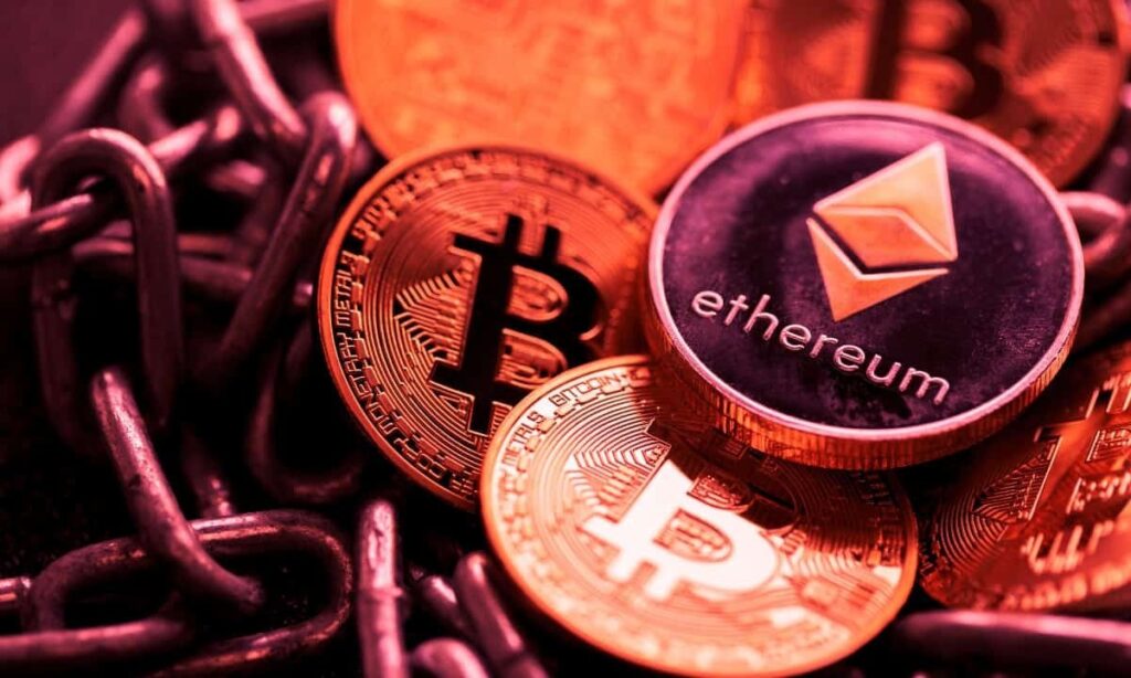 ETH taucht in die Unterbewertungszone ein, ist Altseason um die Ecke?
