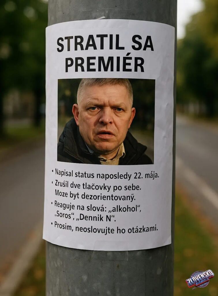 Gesucht!
