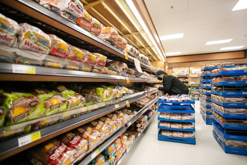 Der Richter in Ontario genehmigt eine Einigung in Höhe von 500 Millionen US-Dollar in Loblaw, George Weston Bread-Fixing-Fall