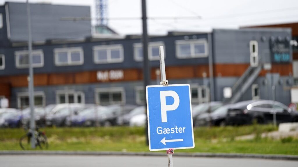 Minister ermutigt Dänen, P-Lade nicht zu erkennen