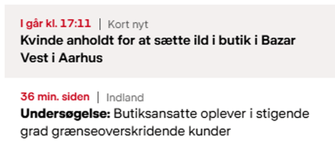 Ja, okay...!