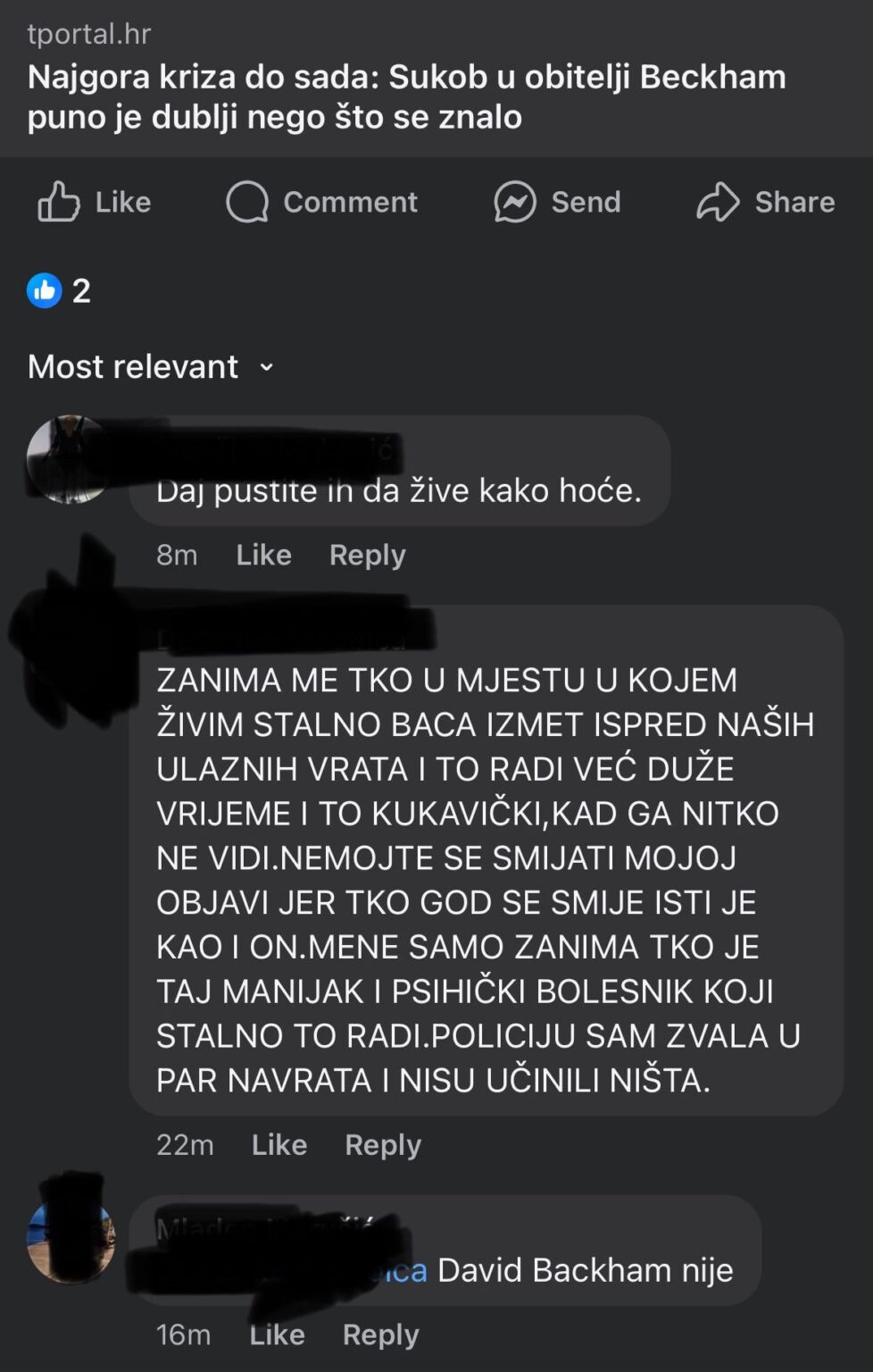 In der Zwischenzeit in Facebooks Drohnen