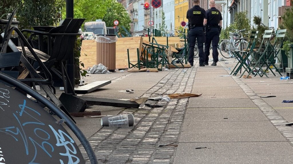 Erinnerung: Lassen Sie Ihre politischen Einstellungen nicht durch einzelne Fälle in den Medien kontrolliert werden Erinnerung: Lassen Sie Ihre politischen Einstellungen nicht durch einzelne Fälle in den Medien kontrolliert werden